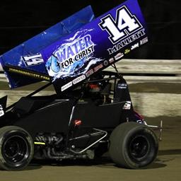 Mallett Captures Top Fives During Two Wild Weekends of Competition