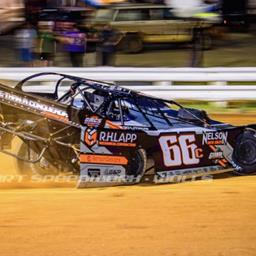 Hagerstown Speedway (Hagerstown, MD) – Frank Sagi Tribute – July 12th, 2025. (Jason Walls photo)