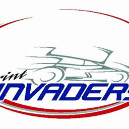 Mother Nature Foils Sprint Invaders Again at 34 Raceway!