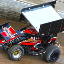 Trenca Ends Season With 12th-Place Finish at Fonda Speedway