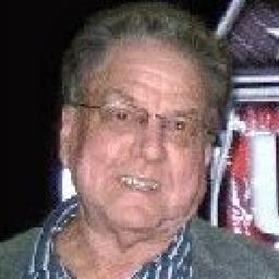 BRUCE BROMME JR., 62, PASSES