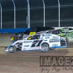 Longdale Speedway to Resume Season With $5 Admission on July 22