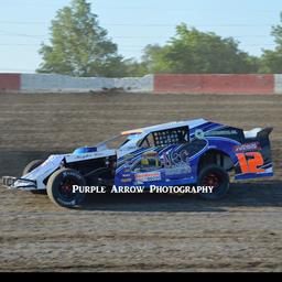 Troy Sanford Racing - Ready to get on the track again!