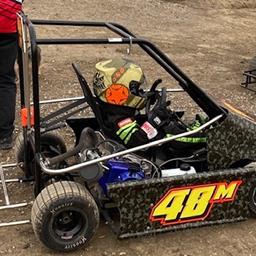 Uncle Franks presents KART EXTRAVAGANZA -Fri, August 9th