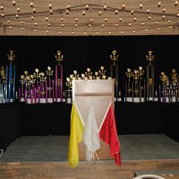 Mini E Gokart Banquet Information