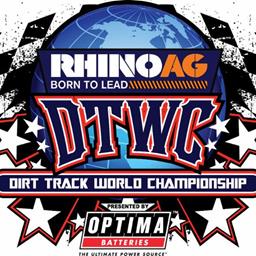 Dirt Track World Championship advance ticket sales end October 11th