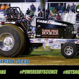Eight Massive Classes Set For Missouri State Fair Shoot Out Tomorrow Night