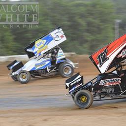 Coos Bay Speedway Continues Tuesday Night Speedweek Northwest Tradition
