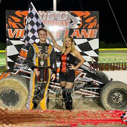 Price Is Right With ASCS Elite Non-Wing At Big O Speedway