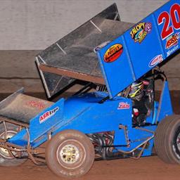 ASCS Sooner Region Set for Mid-America on Saturday!