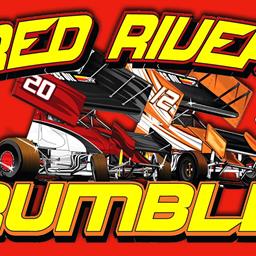 Oil Medics and ASCS present the Inaugural Red River Rumble!