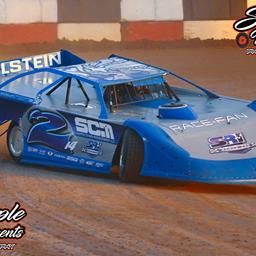 Swainsboro Raceway (Swainsboro, GA) – Hunt the Front Super Dirt Series – Southern Showcase – October 6th-7th, 2023. (Simple Moments Photography)