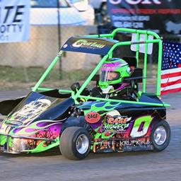 One Shot Auto Repair presents SEASON FINALE -Fri. August 16th