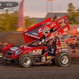 Sides Motorsports Taking Two Cars to Placerville, Stockton and Calistoga This Week