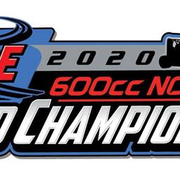 Performance Electronics 600cc Non-Wing World Championship Begins Tonight with Bring the Wing