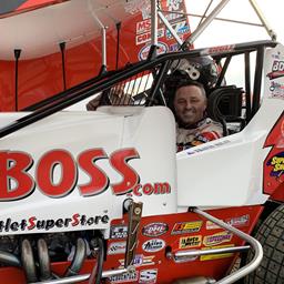 Rilat Records Best World of Outlaws Result Since 2012