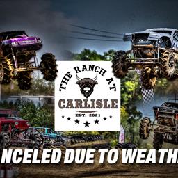 June 7th Event at The Ranch at Carlisle Has Been Canceled