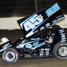 Herrera and Swindell Among Racing Stars Coming To Colorado With The American Sprint Car Series