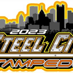 Quick Results- Steel City Stampede Night Two