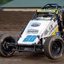 Klemko Race Team scores pair of top fives at Plymouth