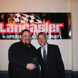 Lancaster Speedway &amp; Dragway toasts 2018 champs