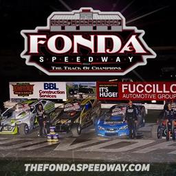 FONDA SPEEDWAY 2020 SEASON IN REVIEW