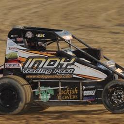 SARAH FISHER TEAM ENTERS TWO MIDGETS FOR FRIDAY’S KOKOMO KLASH X