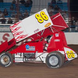 Hockett/McMillin Memorial Sept. 27-28