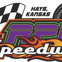 Speed Shift TV Airing Three Huge Events From RPM Speedway in Kansas Via PPV