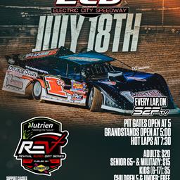 REVIVAL HEADED BACK TO MISSOURI!