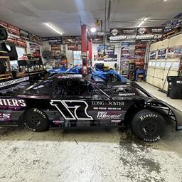 (2025 Racing Season Photos)