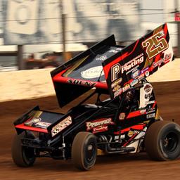 Arenz grabs mixed bag at IRA Bloomington, Butler jaunt