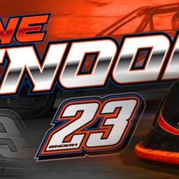 2025 Lane Snook Racing Preview, New Website Will Keep Fans up to Date on Busy Year