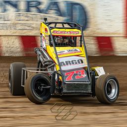 Badger Midget Series Just 73 Days From Beaver Dam Opener