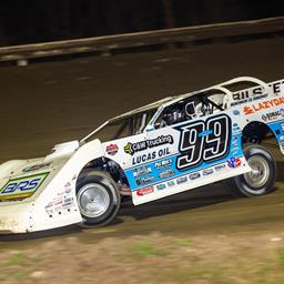 Moran takes Wieland Winter Nationals Opener at Ocala