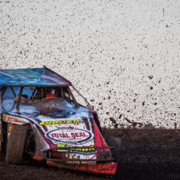 USMTS Memorial Weekend Tripleheader