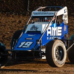 Thorson triumphs at Circle City