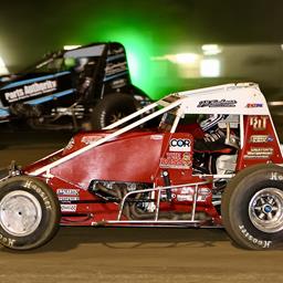 Message from Dave Allison owner of Lincoln Park Speedway.