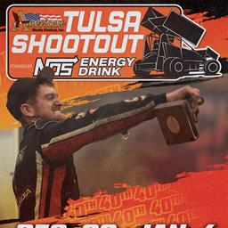 2025 Tulsa Shootout Already On Record Pace For Entries