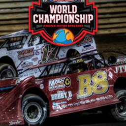 Tyler Bare Wins the $50,000 to Win FASTRAK World Championship at Virginia Motor Speedway; Mason Zeigler Scores Non-qualifiers Race Victory