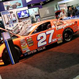 Parts &amp; Pieces: PRI 2014