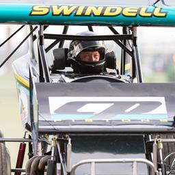 Swindell Wins Eight Races in 2018 to Extend Winning Streak to 48 Straight Years