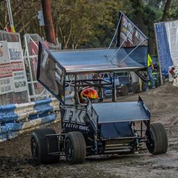 California&#39;s CS9 Chassis Set to Invade Tulsa Shootout this Winter with Five-Car Team!