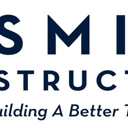 Smith Structures, Inc. presenting Thursday Thunder at the 38th Outlaw 200 Weekend; posting $1000 to win Novice Sportsman Championship