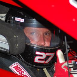 New website for Cobb Racing of Heflin, AL!