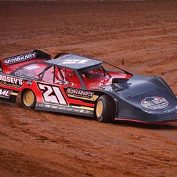 Xtreme Speedway (Moulton, AL) – May 31st, 2025. (Simple Moments Photography)
