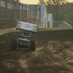 Jack Anderson and TKS Motorsports battle POWRi in three-day stretch; Cedar Lake potential upcoming destination
