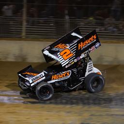 Big Game Motorsports Bound for Williams Grove National Open After Top Five at Sharon Speedway