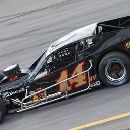 “THE TRANSITOWNE 100” TO BRING THUNDER IN THE HILLS AT HOLLAND SPEEDWAY WITH RACE OF CHAMPIONS MODIFIED SERIES THIS SATURDAY, JULY 26