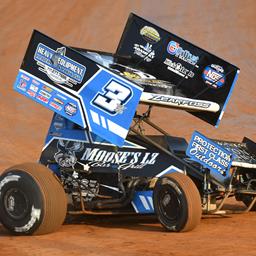 Zearfoss races to a top-ten in Jackson Nationals finale; BZR North Dakota bound